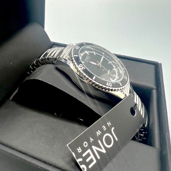 Jones New York Diamond Ladies Watch main image 5